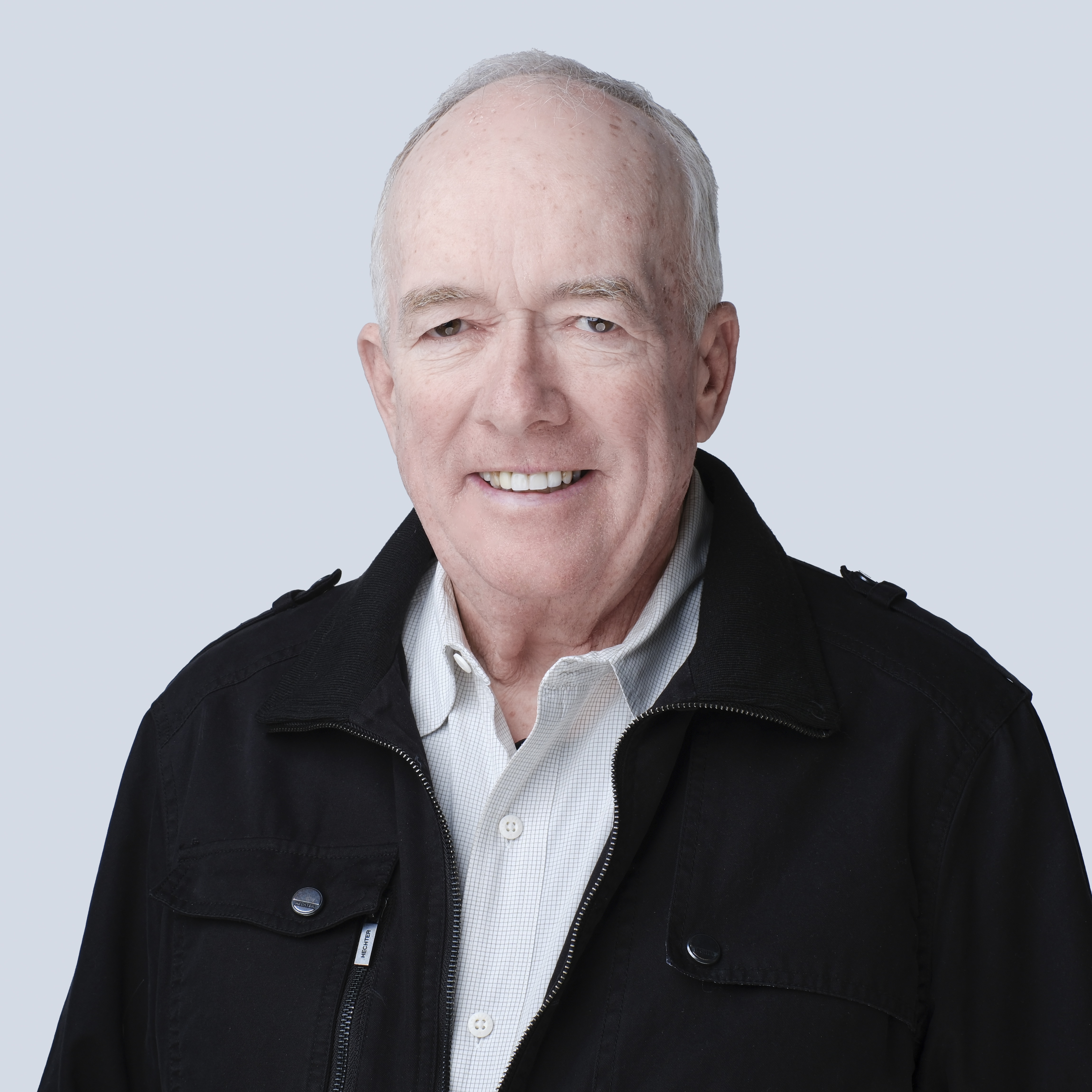 Dan O'Brien